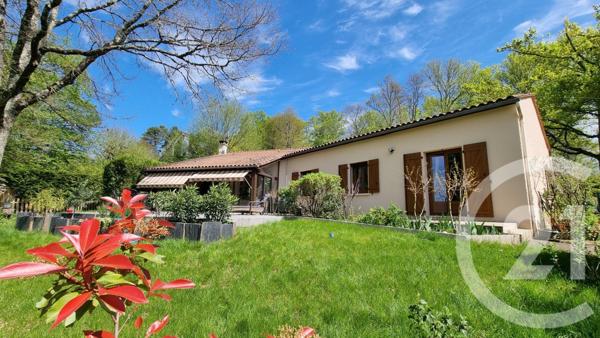 Maison à vendre  6 pièces - 167,15 m2 SARLAT LA CANEDA - 24