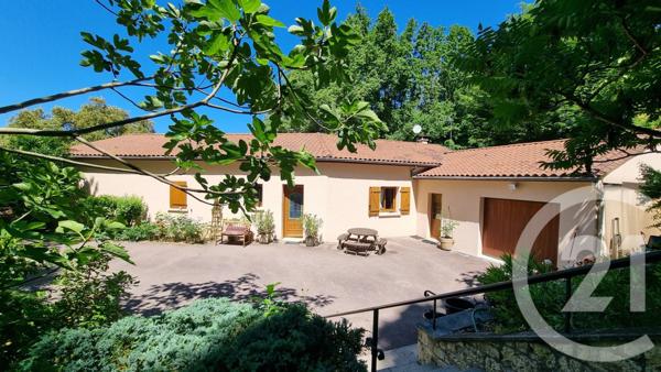 Maison à vendre  6 pièces - 167,15 m2 SARLAT LA CANEDA - 24