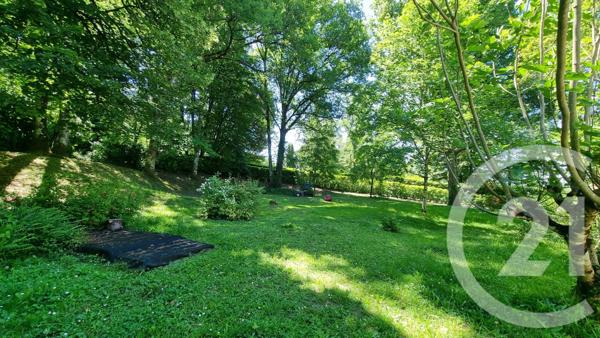 Maison à vendre  6 pièces - 167,15 m2 SARLAT LA CANEDA - 24