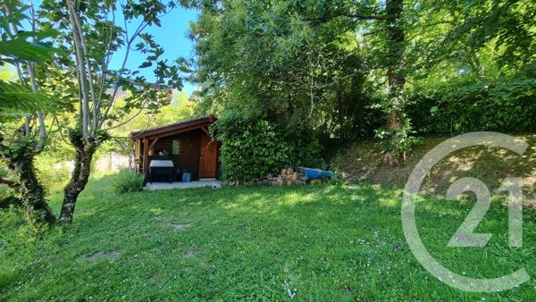 Maison à vendre  6 pièces - 167,15 m2 SARLAT LA CANEDA - 24