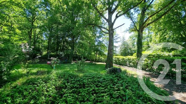 Maison à vendre  6 pièces - 167,15 m2 SARLAT LA CANEDA - 24