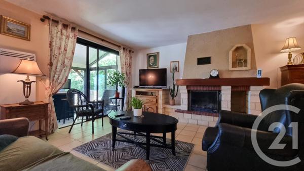 Maison à vendre  6 pièces - 167,15 m2 SARLAT LA CANEDA - 24