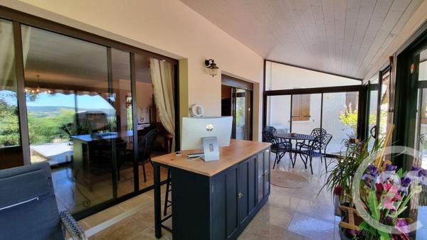 Maison à vendre  6 pièces - 167,15 m2 SARLAT LA CANEDA - 24