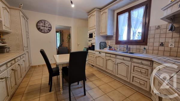 Maison à vendre  6 pièces - 167,15 m2 SARLAT LA CANEDA - 24