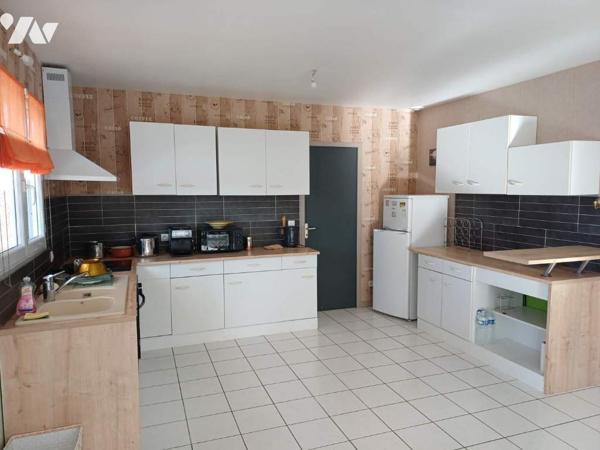 VILLA HAUTEURS DE SAINT GALMIER