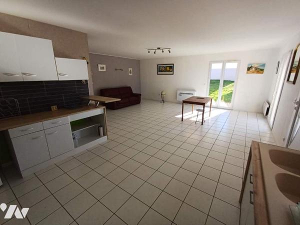 VILLA HAUTEURS DE SAINT GALMIER