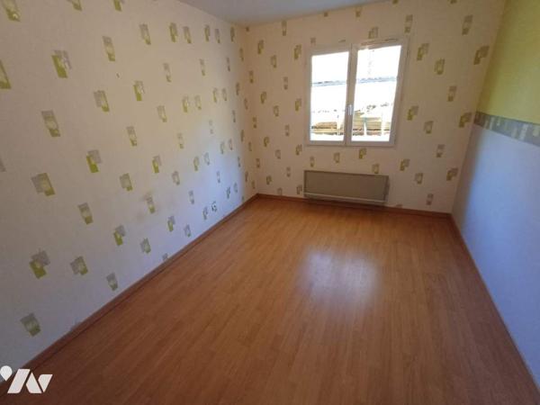 VILLA HAUTEURS DE SAINT GALMIER