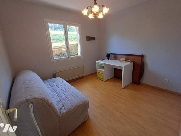 VILLA HAUTEURS DE SAINT GALMIER