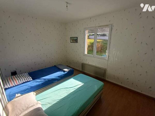 VILLA HAUTEURS DE SAINT GALMIER