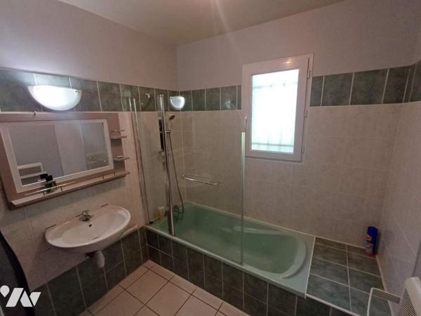 VILLA HAUTEURS DE SAINT GALMIER