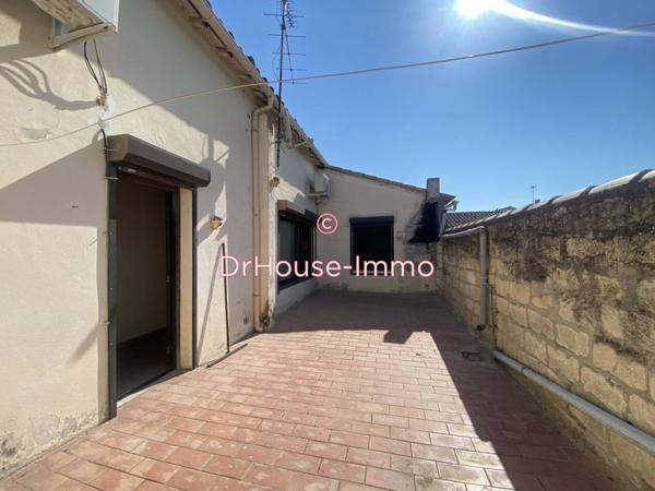 Maison à vendre 4 pièces de 111 m²