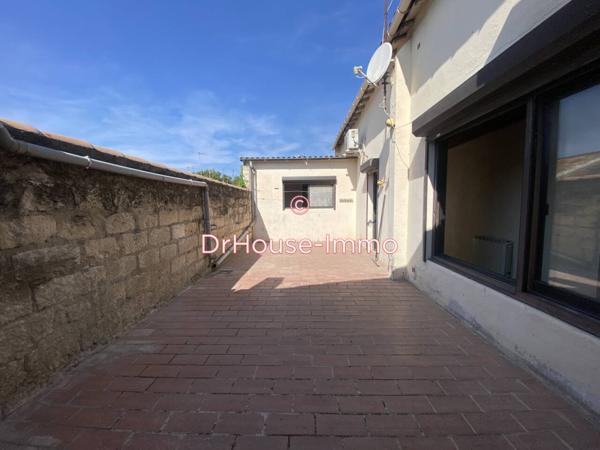 Maison à vendre 4 pièces de 111 m²