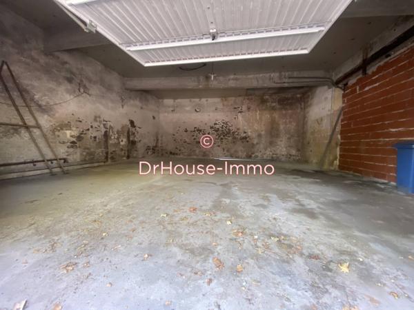 Maison à vendre 4 pièces de 111 m²