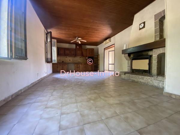 Maison à vendre 4 pièces de 111 m²