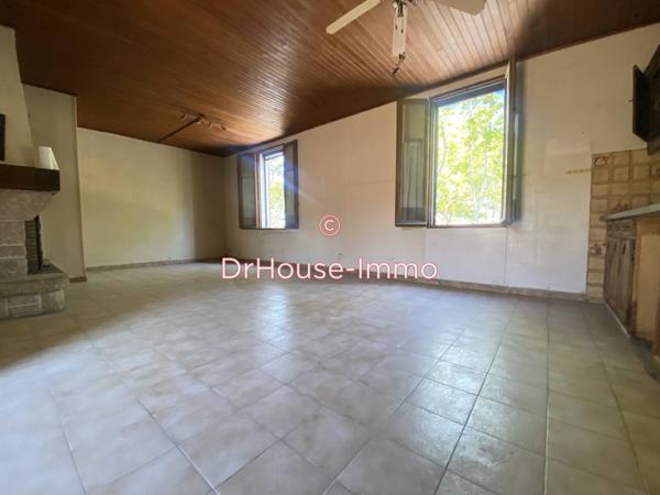 Maison à vendre 4 pièces de 111 m²
