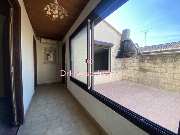 Maison à vendre 4 pièces de 111 m²