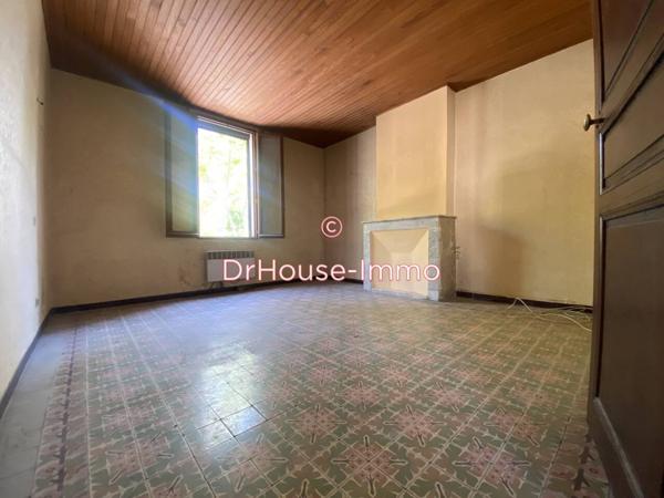 Maison à vendre 4 pièces de 111 m²