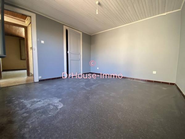 Maison à vendre 4 pièces de 111 m²