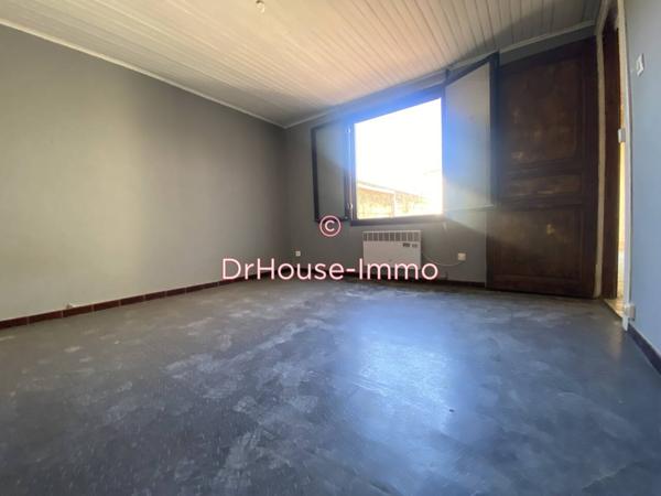 Maison à vendre 4 pièces de 111 m²