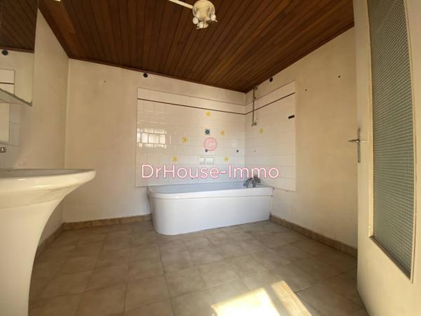 Maison à vendre 4 pièces de 111 m²