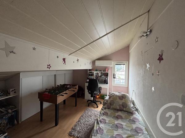 Maison à vendre  5 pièces - 110 m2 BRUGES - 33