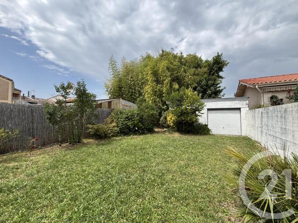 Maison à vendre  5 pièces - 110 m2 BRUGES - 33