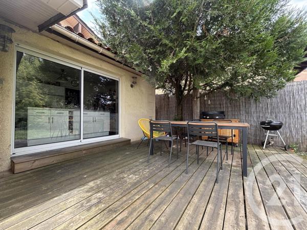 Maison à vendre  5 pièces - 110 m2 BRUGES - 33