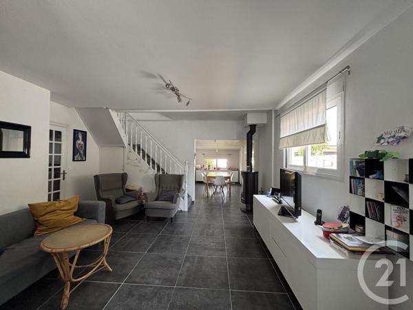 Maison à vendre  5 pièces - 110 m2 BRUGES - 33