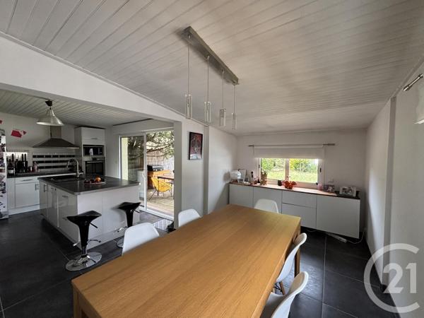 Maison à vendre  5 pièces - 110 m2 BRUGES - 33