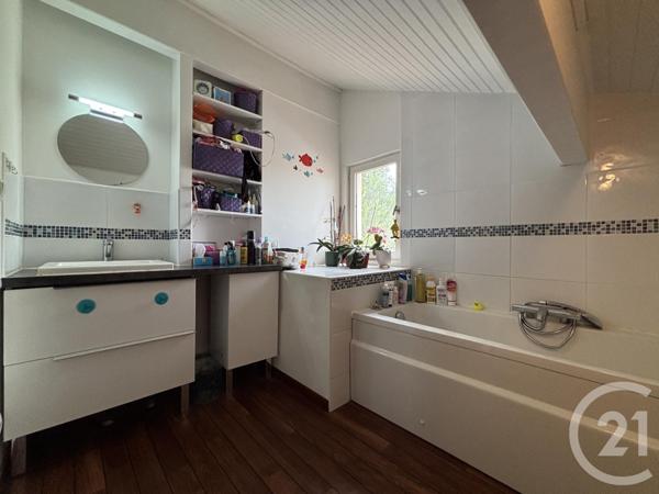 Maison à vendre  5 pièces - 110 m2 BRUGES - 33