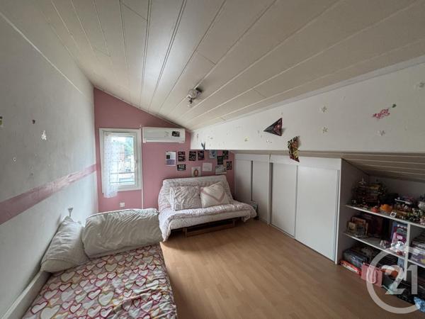 Maison à vendre  5 pièces - 110 m2 BRUGES - 33