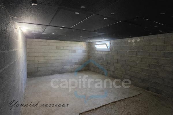 Nouvelle maison à découvrir à Chaussin !