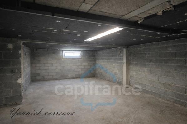 Nouvelle maison à découvrir à Chaussin !