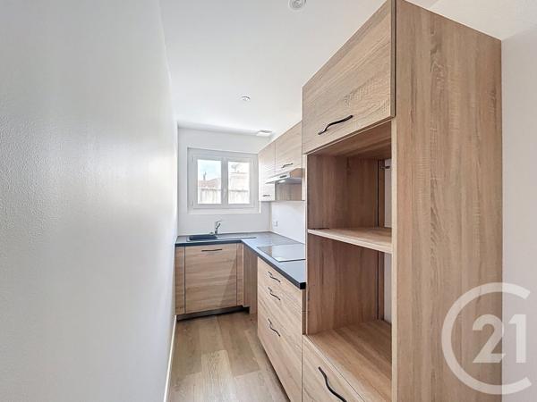 Appartement F3 à vendre  3 pièces - 48,52 m2 GUJAN MESTRAS - 33