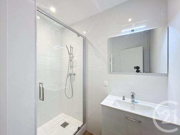 Appartement F3 à vendre  3 pièces - 48,52 m2 GUJAN MESTRAS - 33