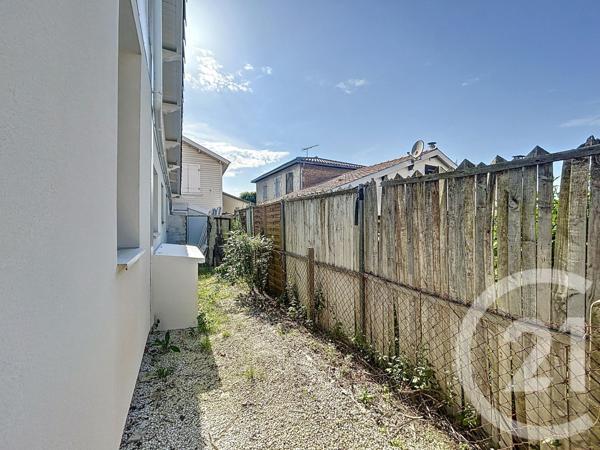 Appartement F3 à vendre  3 pièces - 48,52 m2 GUJAN MESTRAS - 33