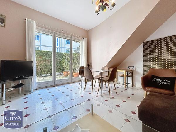 Appartement à vendre 3 pièces 58.94m²