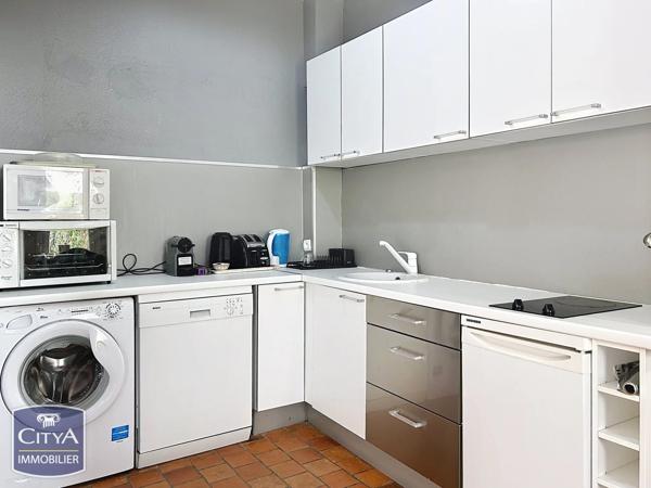 Appartement à vendre 3 pièces 58.94m²