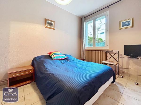 Appartement à vendre 3 pièces 58.94m²