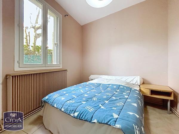 Appartement à vendre 3 pièces 58.94m²