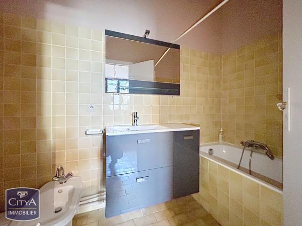 Appartement à vendre 3 pièces 58.94m²