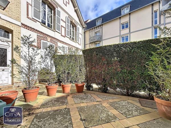 Appartement à vendre 3 pièces 58.94m²