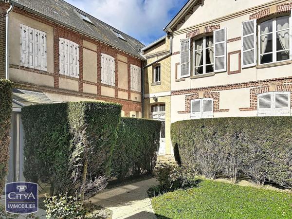 Appartement à vendre 3 pièces 58.94m²