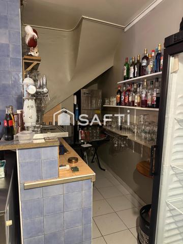 Murs commerciaux à Moustiers Sainte Marie