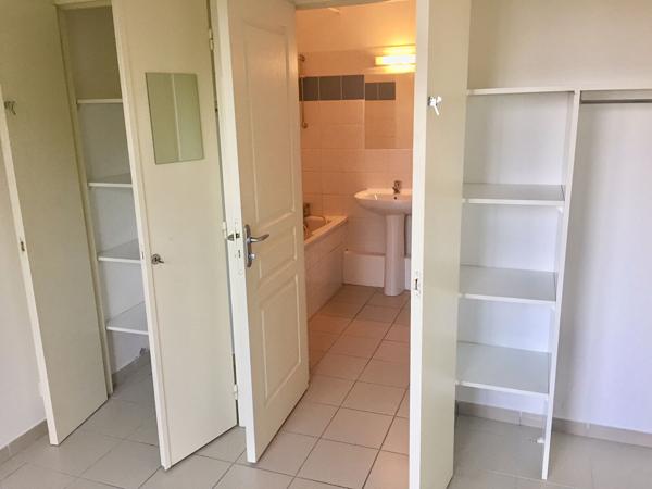 Appartement Auch 2 pièce(s) 35.75 m2