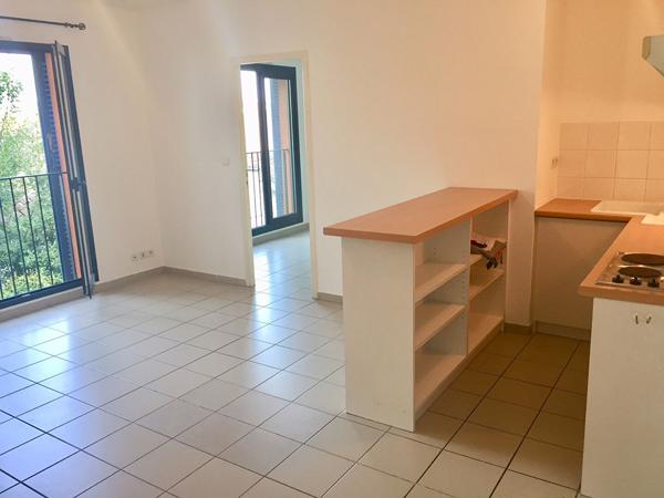 Appartement Auch 2 pièce(s) 35.75 m2