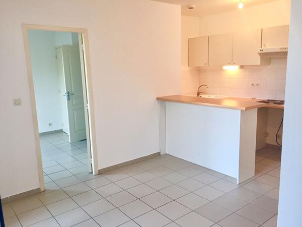 Appartement Auch 2 pièce(s) 35.75 m2