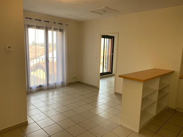 Appartement Auch 2 pièce(s) 35.75 m2
