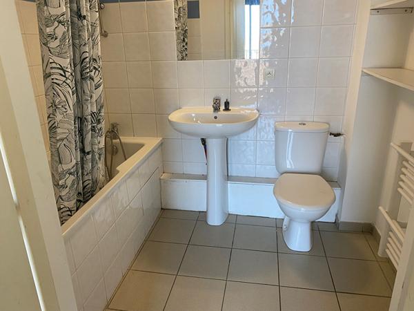 Appartement Auch 2 pièce(s) 35.75 m2