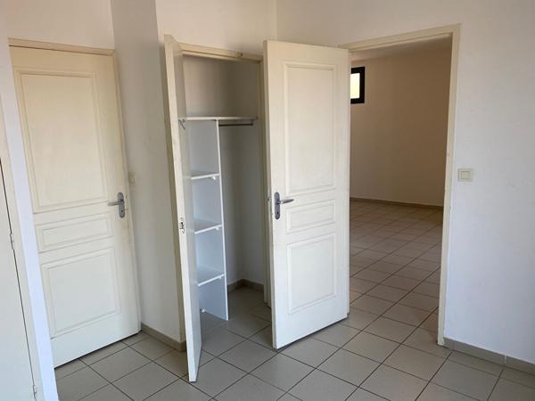 Appartement Auch 2 pièce(s) 35.75 m2